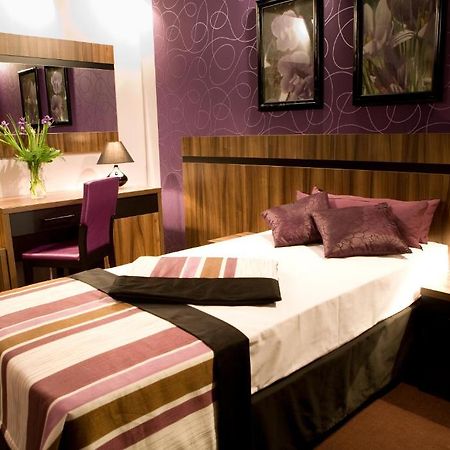 Hotel Kasyno Jarocin Phòng bức ảnh