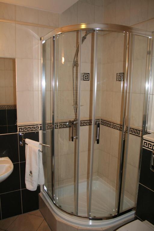 Hotel Kasyno Jarocin Phòng bức ảnh
