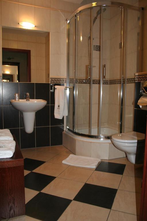 Hotel Kasyno Jarocin Phòng bức ảnh