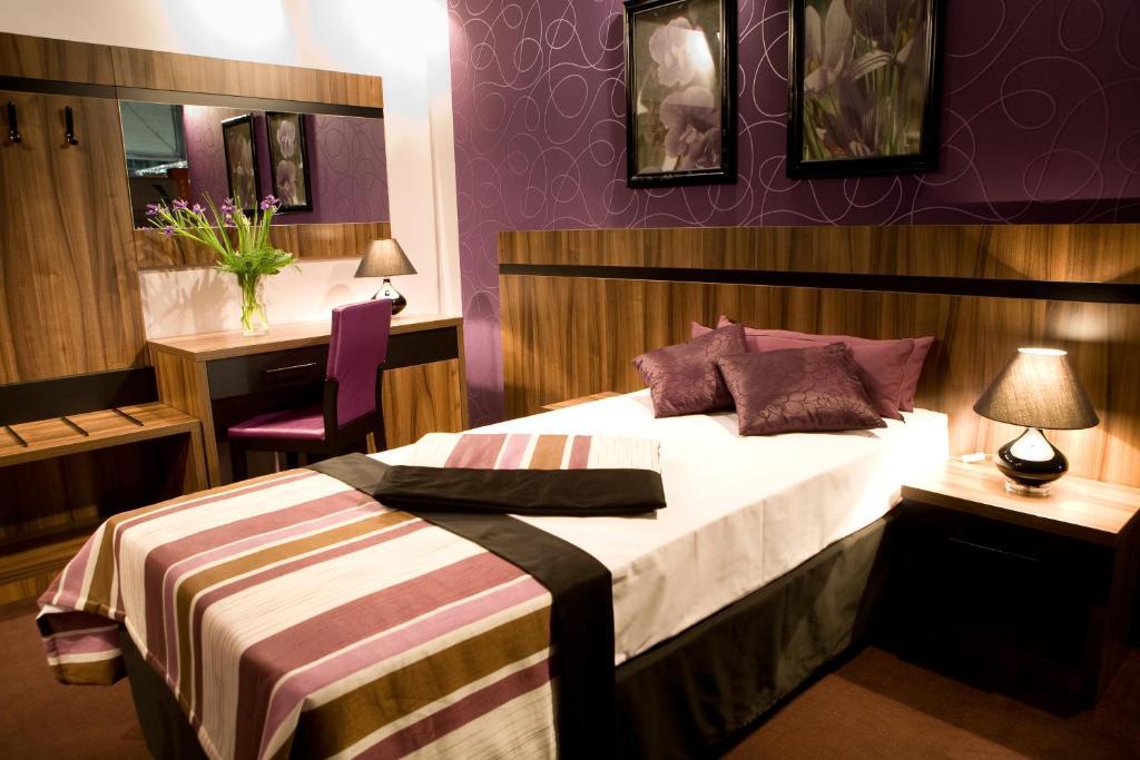 Hotel Kasyno Jarocin Phòng bức ảnh